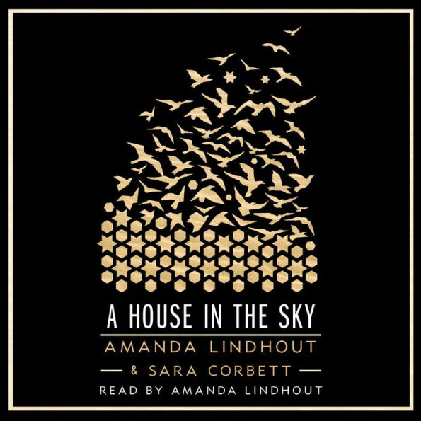 A House in the Sky: A Memoir