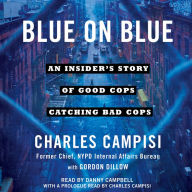 Blue on Blue: An Insider's Story of Good Cops Catching Bad Cops