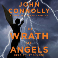 The Wrath of Angels (Charlie Parker Series #11)