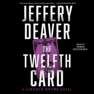 The Twelfth Card (Lincoln Rhyme Series #6)