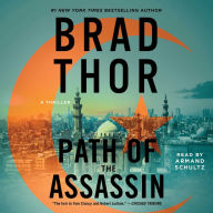 Path of the Assassin: A Thriller (Abridged)