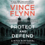 Protect and Defend (Mitch Rapp Series #8)