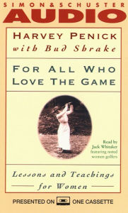 For All Who Love the Game: Lessons and Teachings for Women (Abridged)