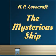 The Mysterious Ship