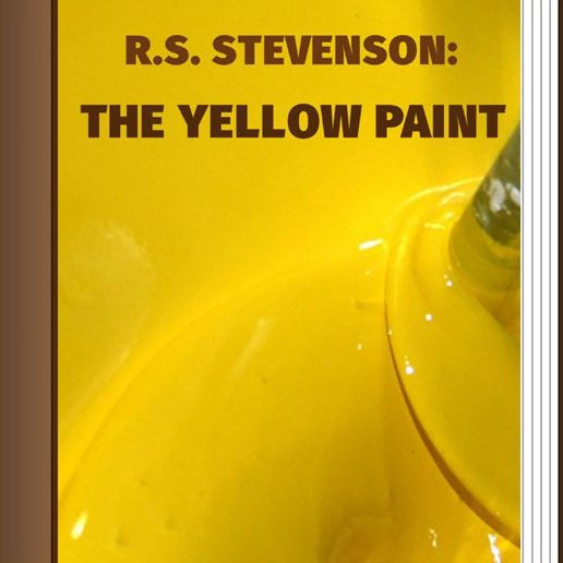 The Yellow Paint