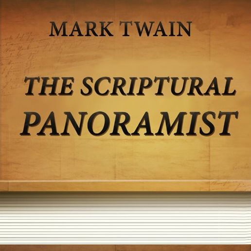 The Scriptural Panoramist