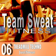 Treadmill Techno