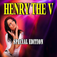 Henry the V (Special Edition)