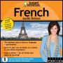 Instant Immersion French Audio Deluxe: French