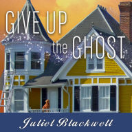 Give Up the Ghost