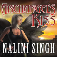 Archangel's Kiss (Guild Hunter Series #2)