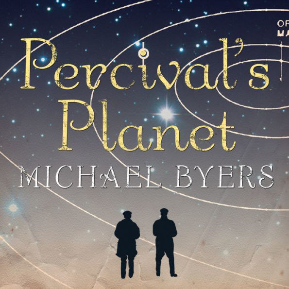 Percival's Planet: A Novel