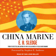 China Marine: An Infantryman's Life After World War II