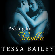 Asking for Trouble (Line of Duty Series #4)
