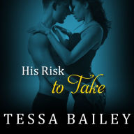 His Risk to Take (Line of Duty Series #2)