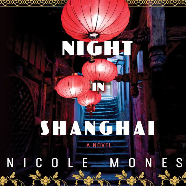 Night in Shanghai