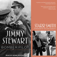 Jimmy Stewart: Bomber Pilot