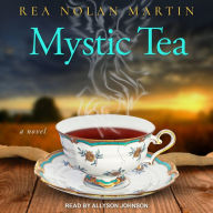 Mystic Tea: A Novel