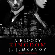 A Bloody Kingdom: Ruthless People, Book 4