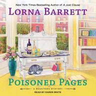 Poisoned Pages: A Booktown Mystery