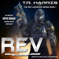 REV: The REV Warriors, Book 1