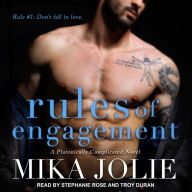 Rules of Engagement: A Platonically Complicated Novel