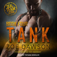 Tank: SEAL Team Alpha, Book Four