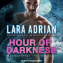Hour of Darkness (Midnight Breed: Hunter Legacy Series #2)