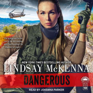 Dangerous: Delos Series, Book 10