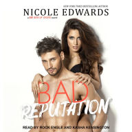 Bad Reputation: A Bad Boys of Sports Novel