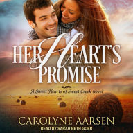 Her Heart's Promise (Sweet Hearts of Sweet Creek Series #2)