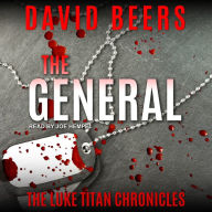 The General: The Luke Titan Chronicles