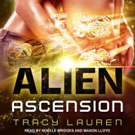 Alien Ascension