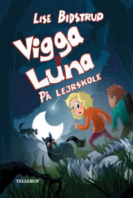 På lejrskole