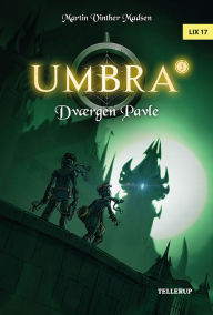 Umbra #3: Dværgen Pavle