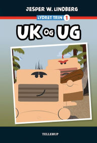 Lydret (trin 1): Uk og Ug