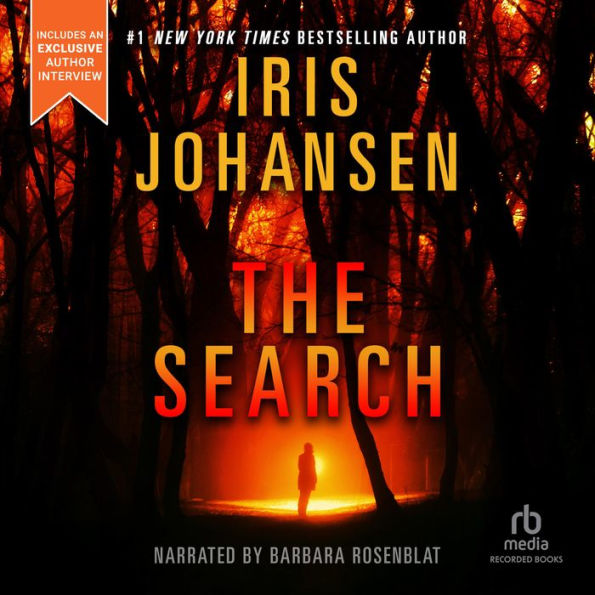 The Search (Eve Duncan Series #3)