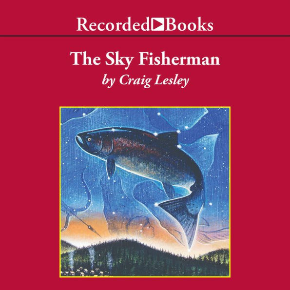 The Sky Fisherman