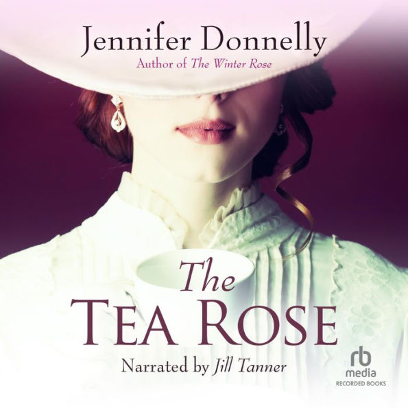 The Tea Rose