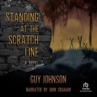 Standing at the Scratch Line