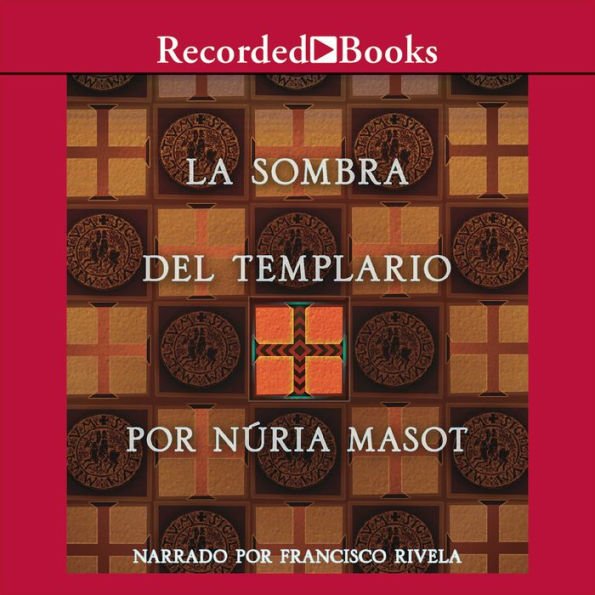 La sombra del Templario (The Shadow of the Templar)