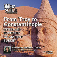 From Troy to Constantinople