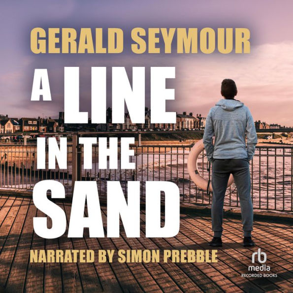 A Line in the Sand