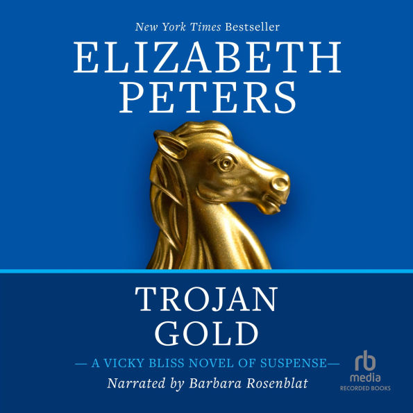 Trojan Gold