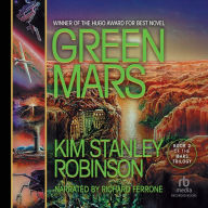 Green Mars