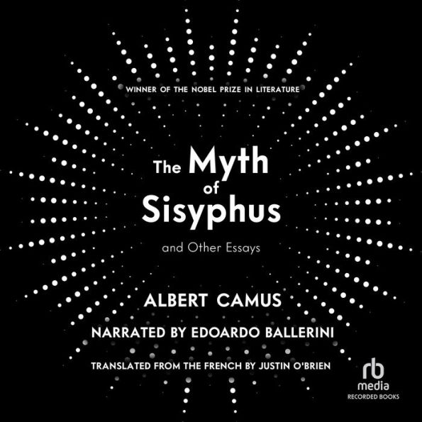 Myth of Sisyphus: And Other Stories