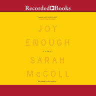 Joy Enough: A Memoir