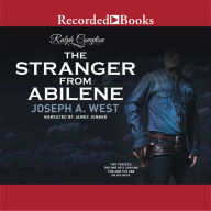 The Stranger From Abilene