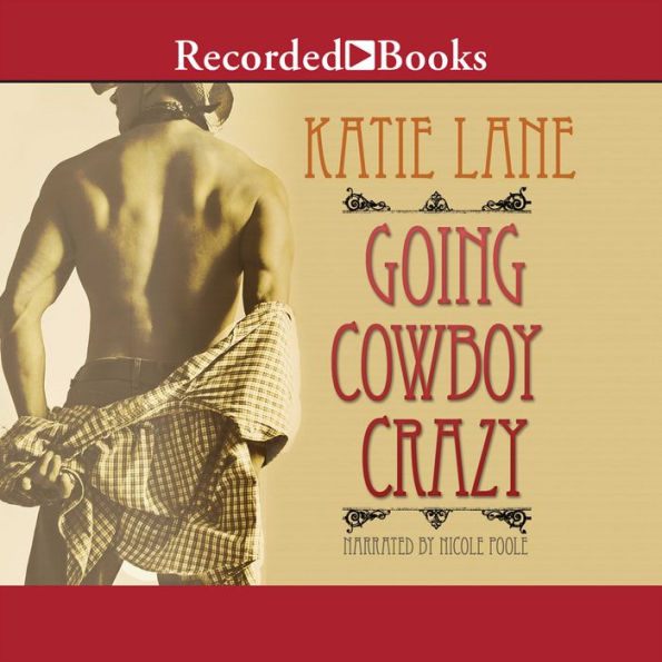 Going Cowboy Crazy