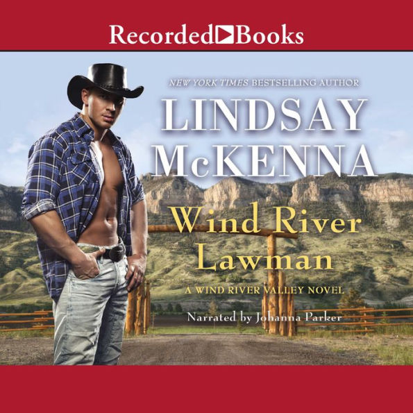 Wind River Lawman